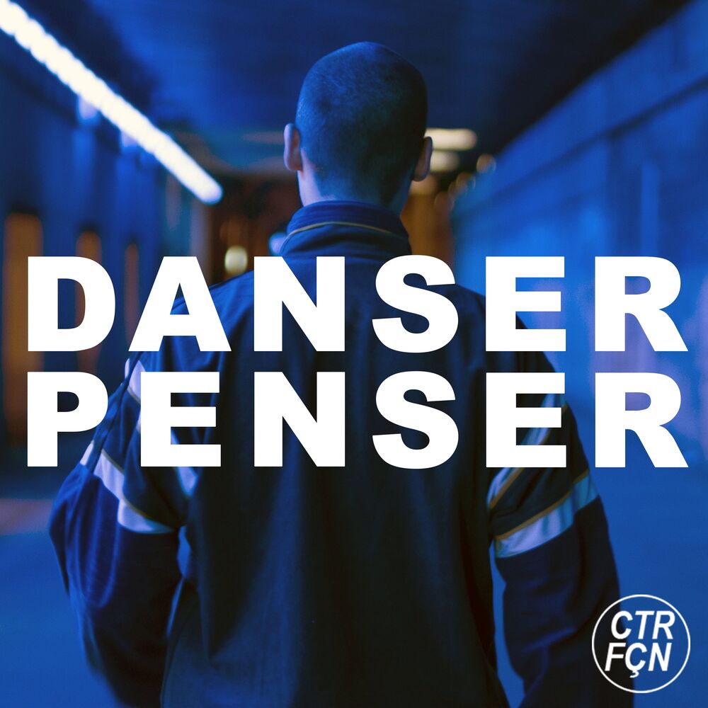 Picture of Danser Penser - Single