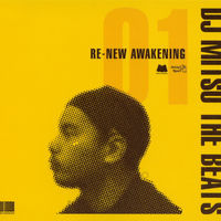Dj Mitsu The Beats: albums, songs, concerts | Deezer