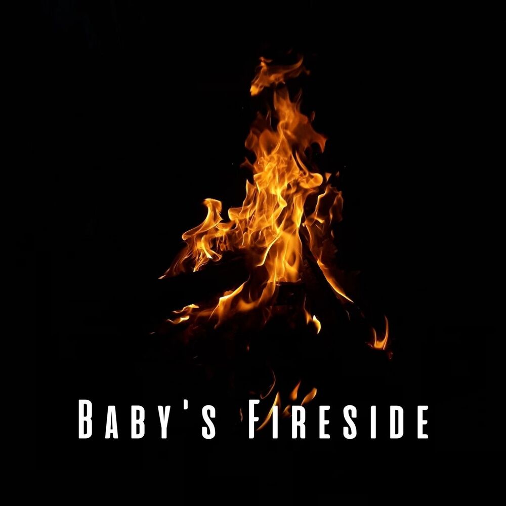 Picture of Baby's Fireside: Binaural Soothing Sounds