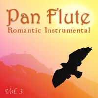 Pan flute romantic instrumental music sales