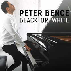 Cover of Black Or White