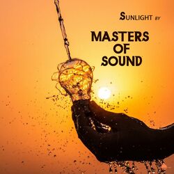 Cover of SUNLIGHT