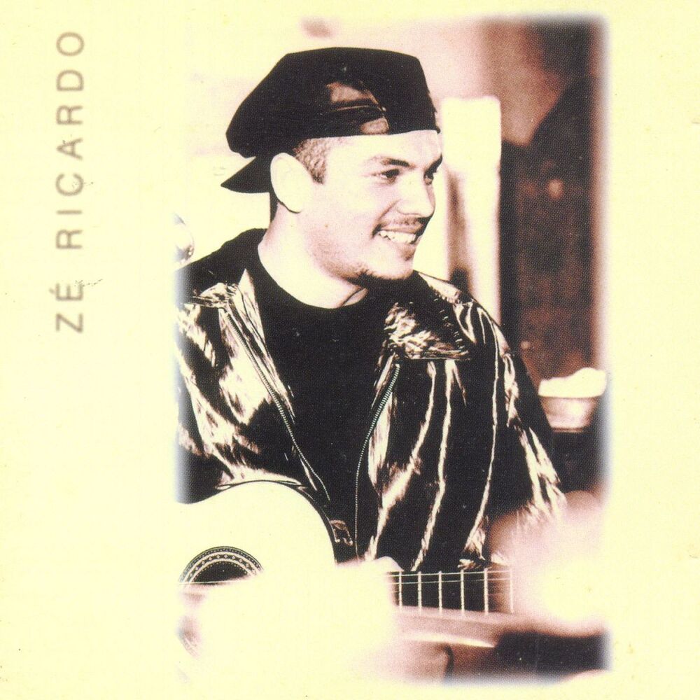 Picture of Zé Ricardo