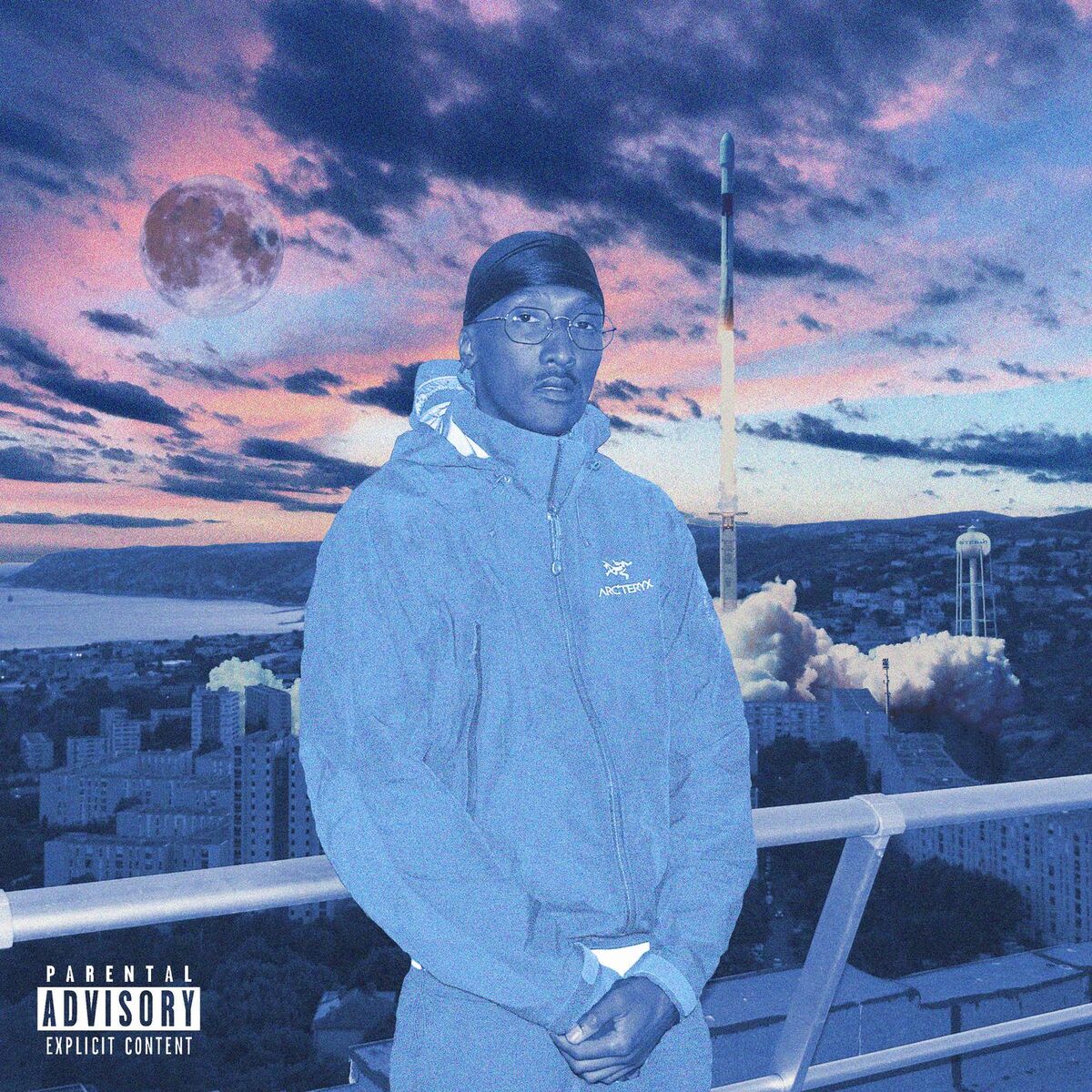 Album cover of Base 015