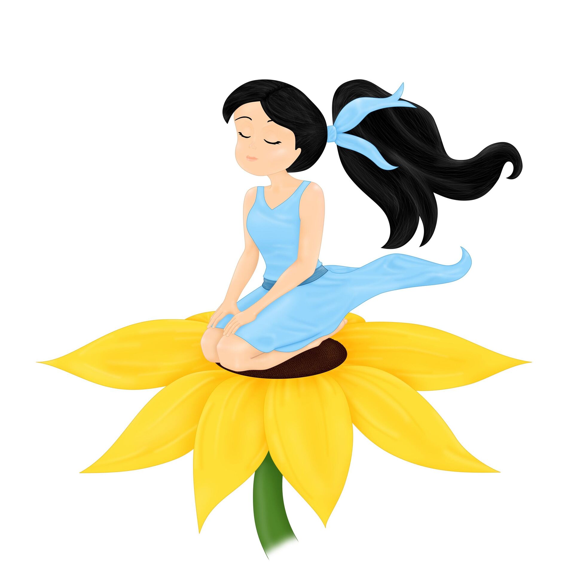 Album cover of Blossom