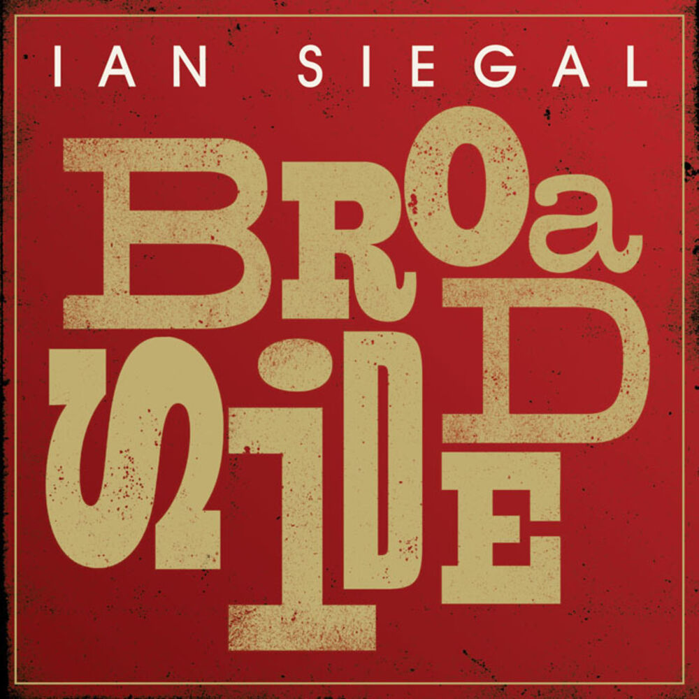 Picture of Broadside