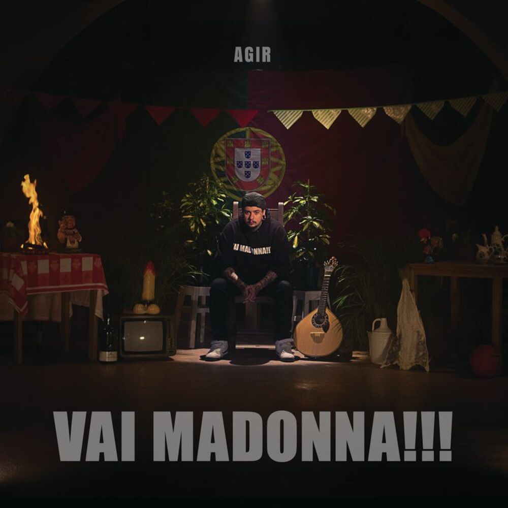 Picture of Vai Madonna!!!