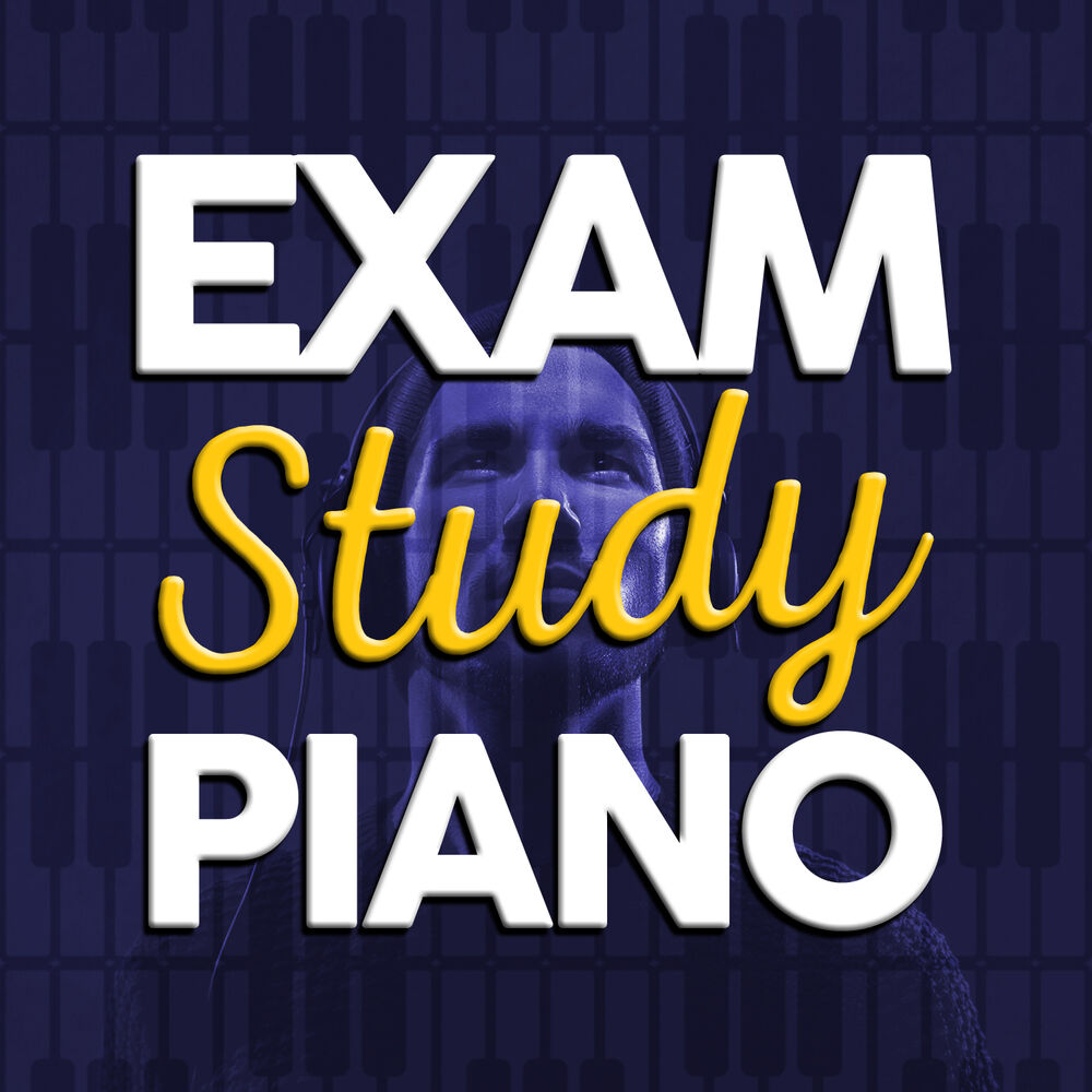Picture of Exam Study Piano