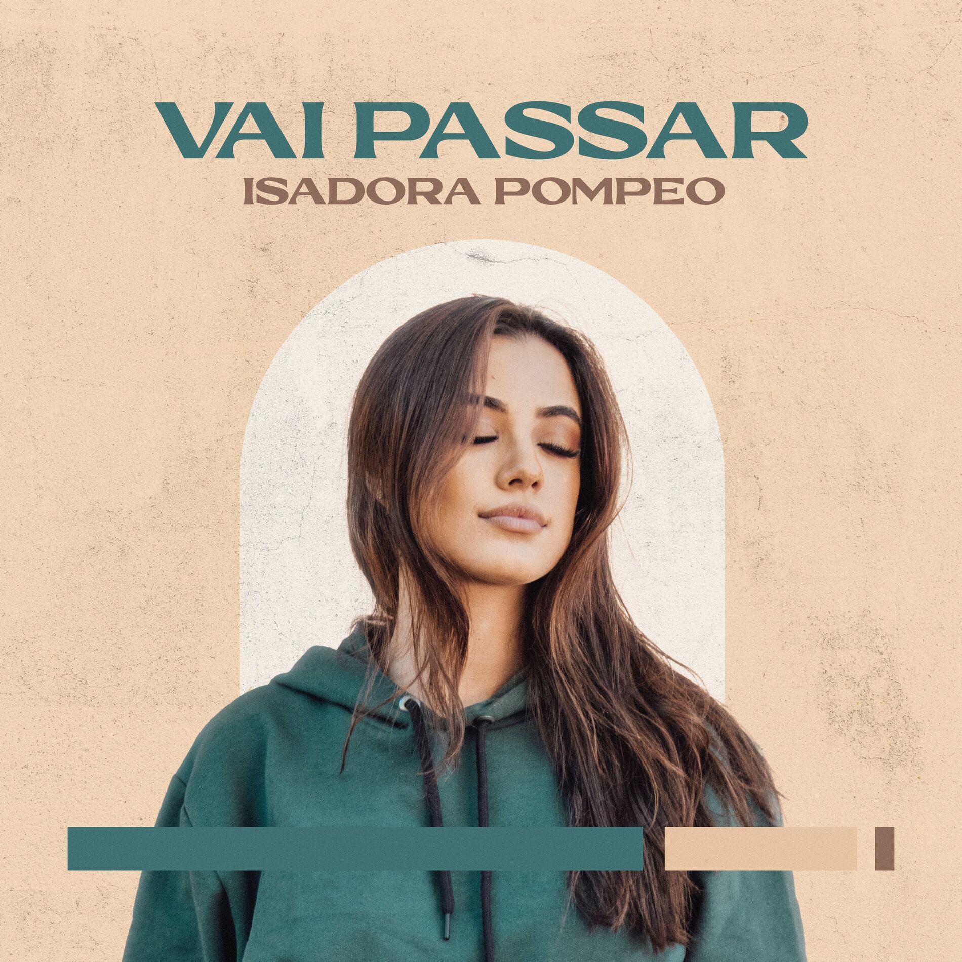 Album cover of Vai Passar