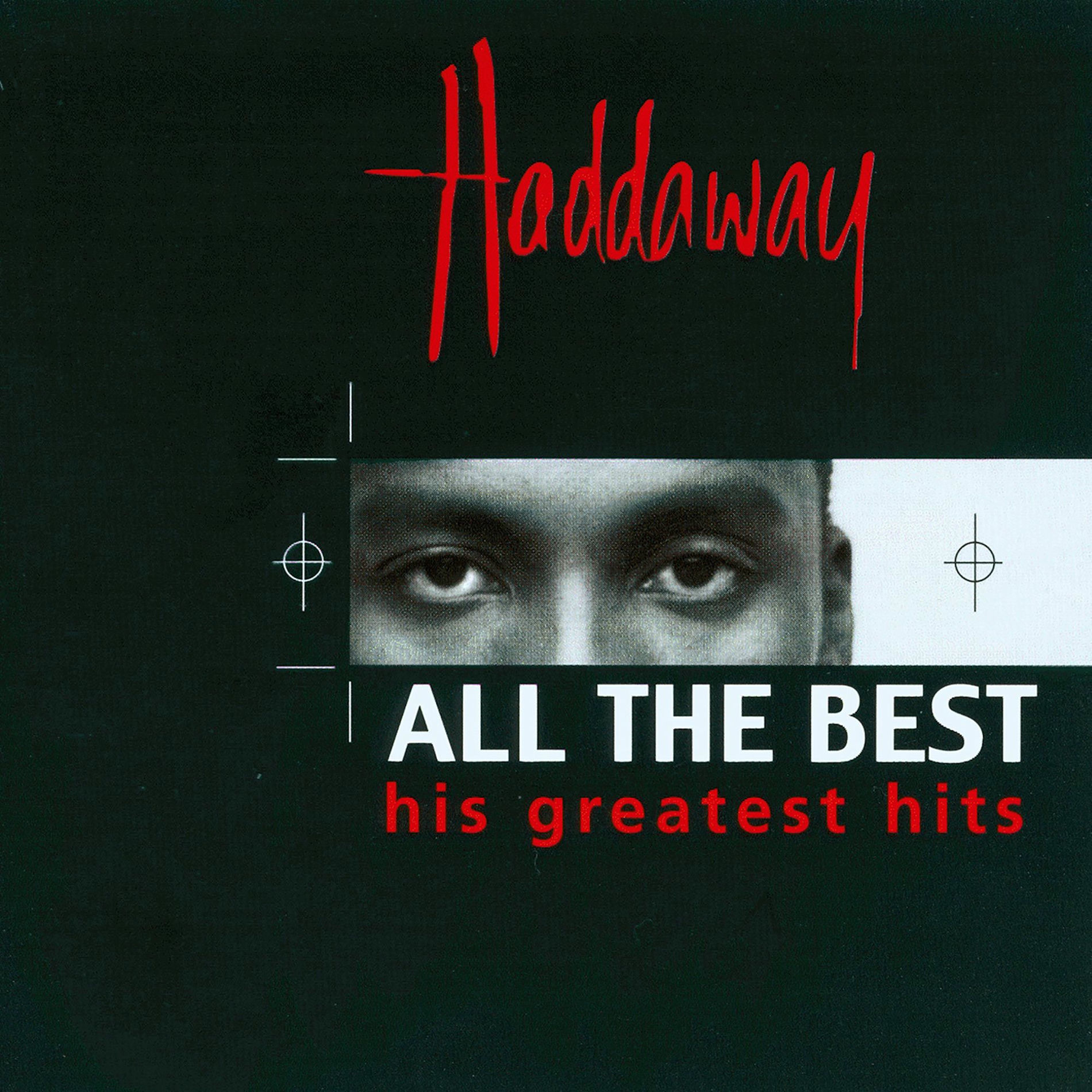 Album cover of All the Best - His Greatest Hits