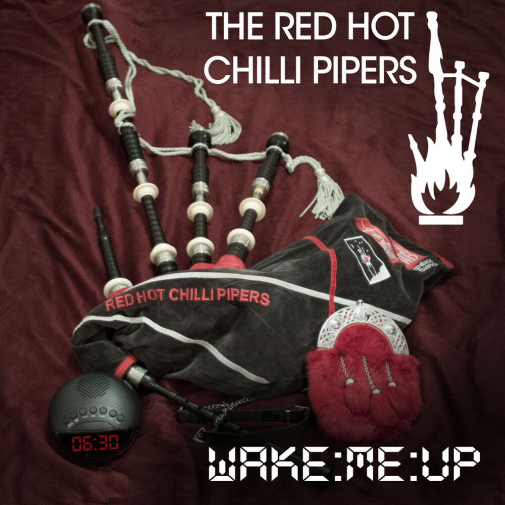 Picture of Wake Me Up