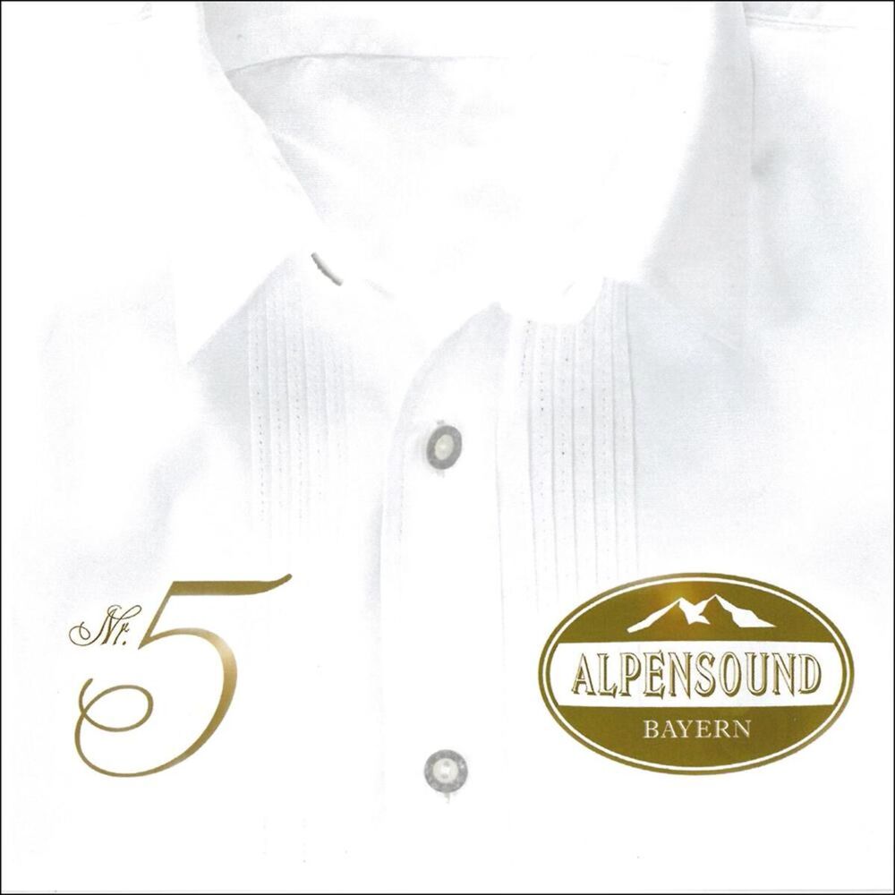 Picture of Alpensound Nr. 5