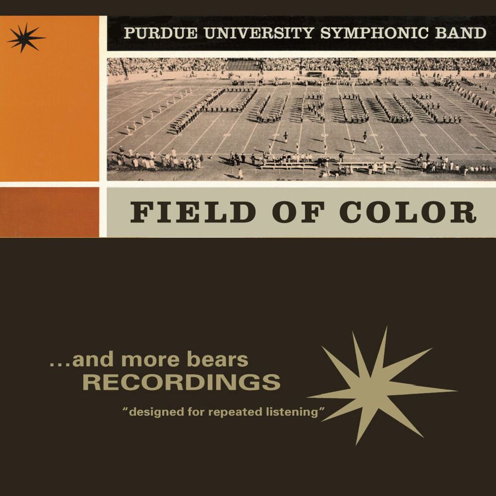 Picture of Field of Color