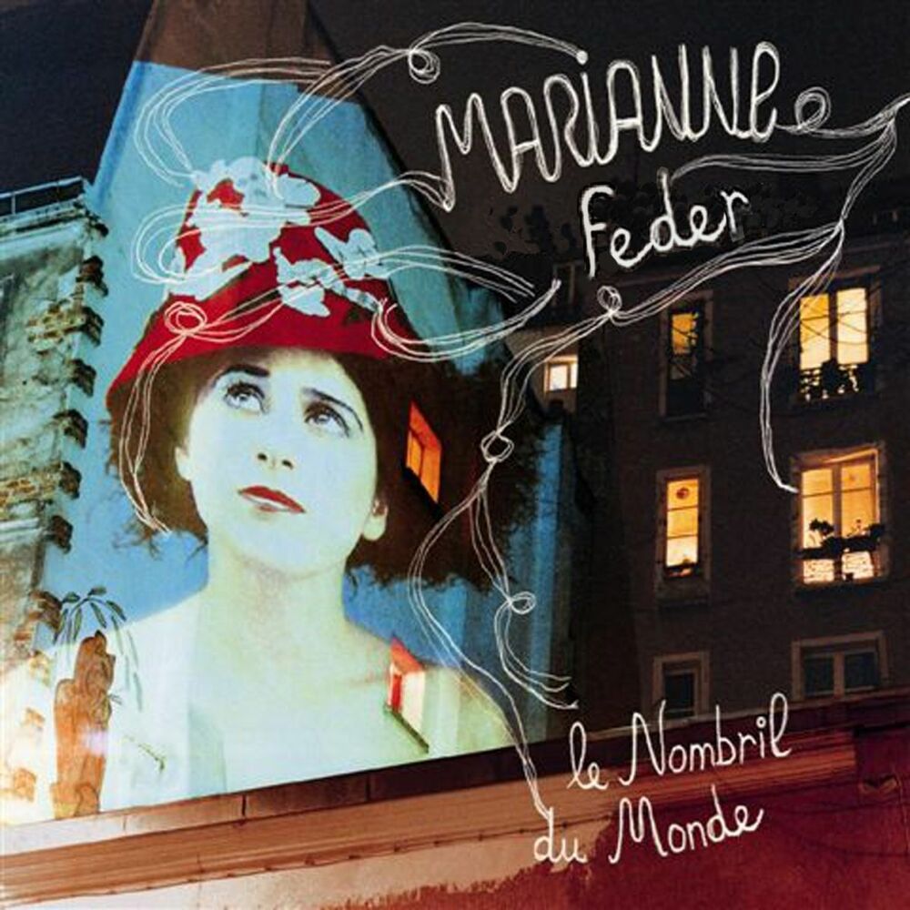 Picture of Le nombril du monde