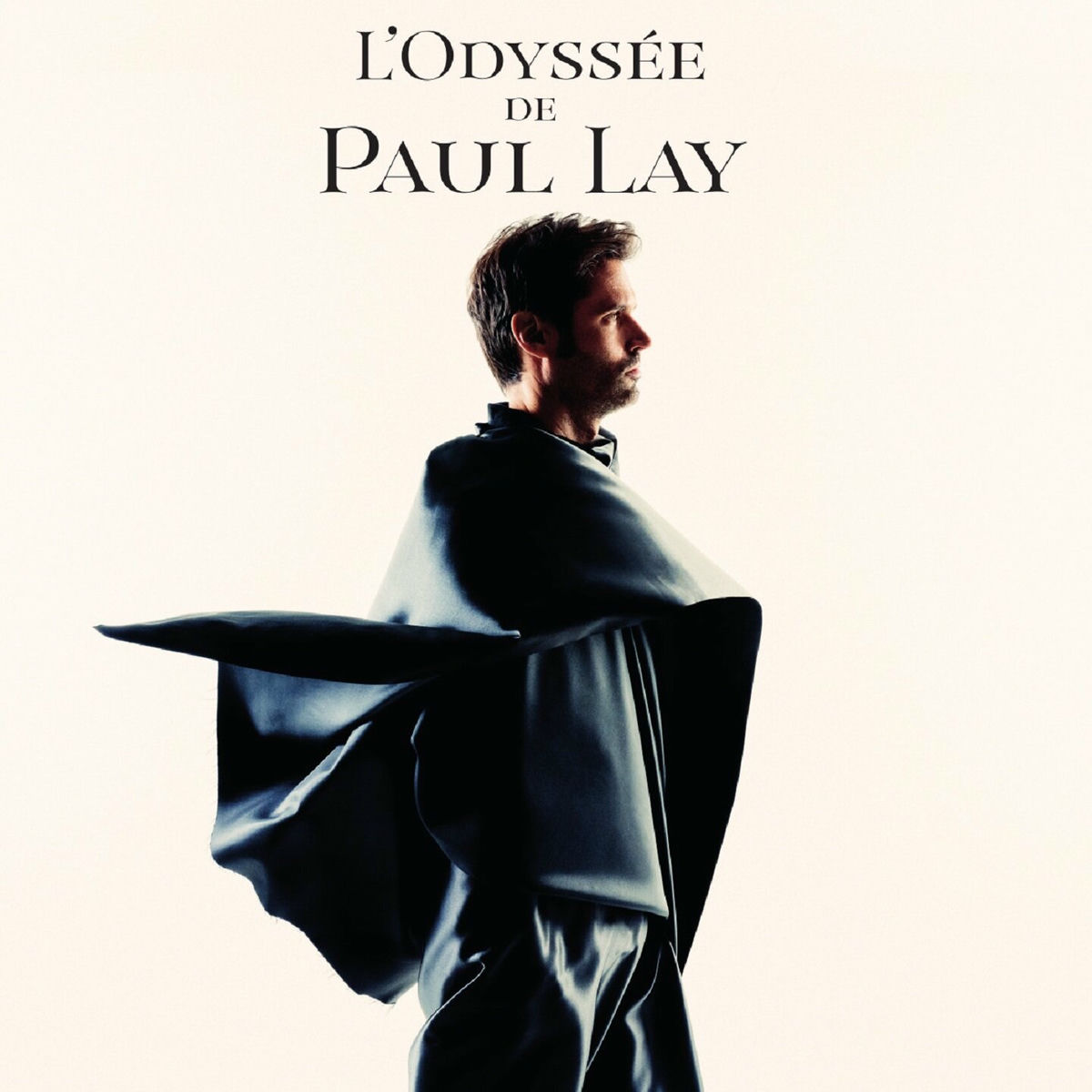 Album cover of Départ d'Ithaque