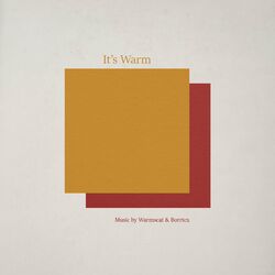 Cover of It's Warm