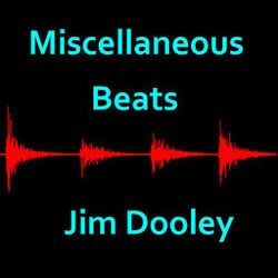 Cover of Miscellaneous Beats