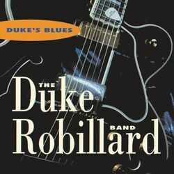 Cover of Duke's Blues