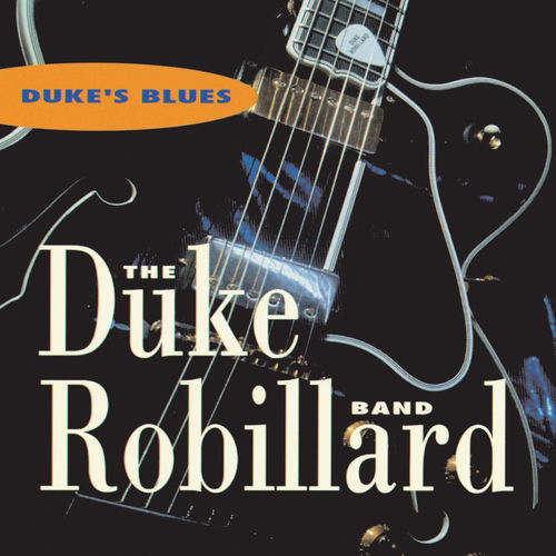 Love Slipped In by Duke Robillard - 121 BPM