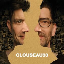 Cover of Clouseau30