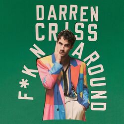 Cover of f*kn around