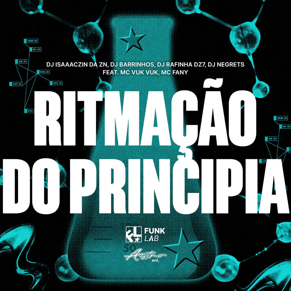 Ritmação Do Principia