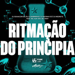Ritma&ccedil;&atilde;o Do Principia