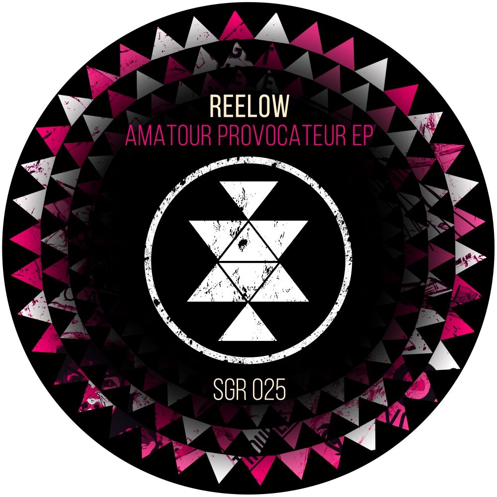 Picture of Amatour Provocateur EP