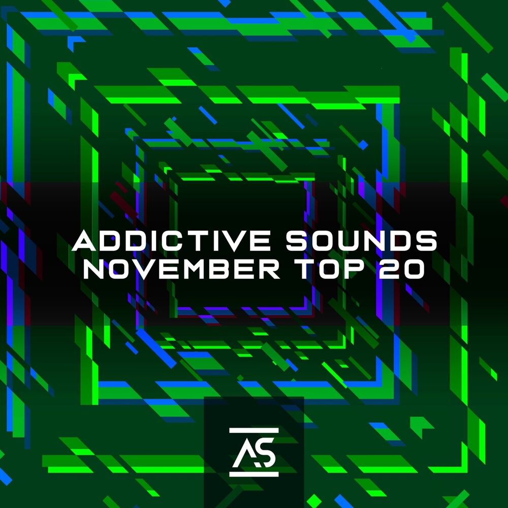 Picture of Addictive Sounds November 2022 Top 20