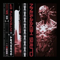 Cover of Intensity EP
