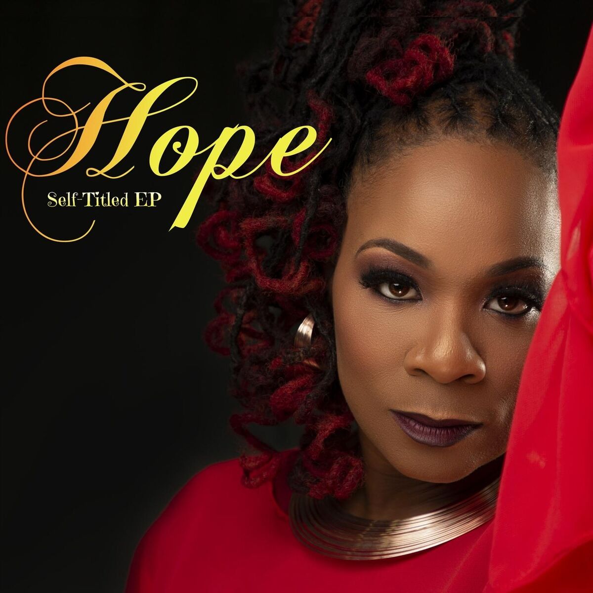 Album cover of Hope - EP
