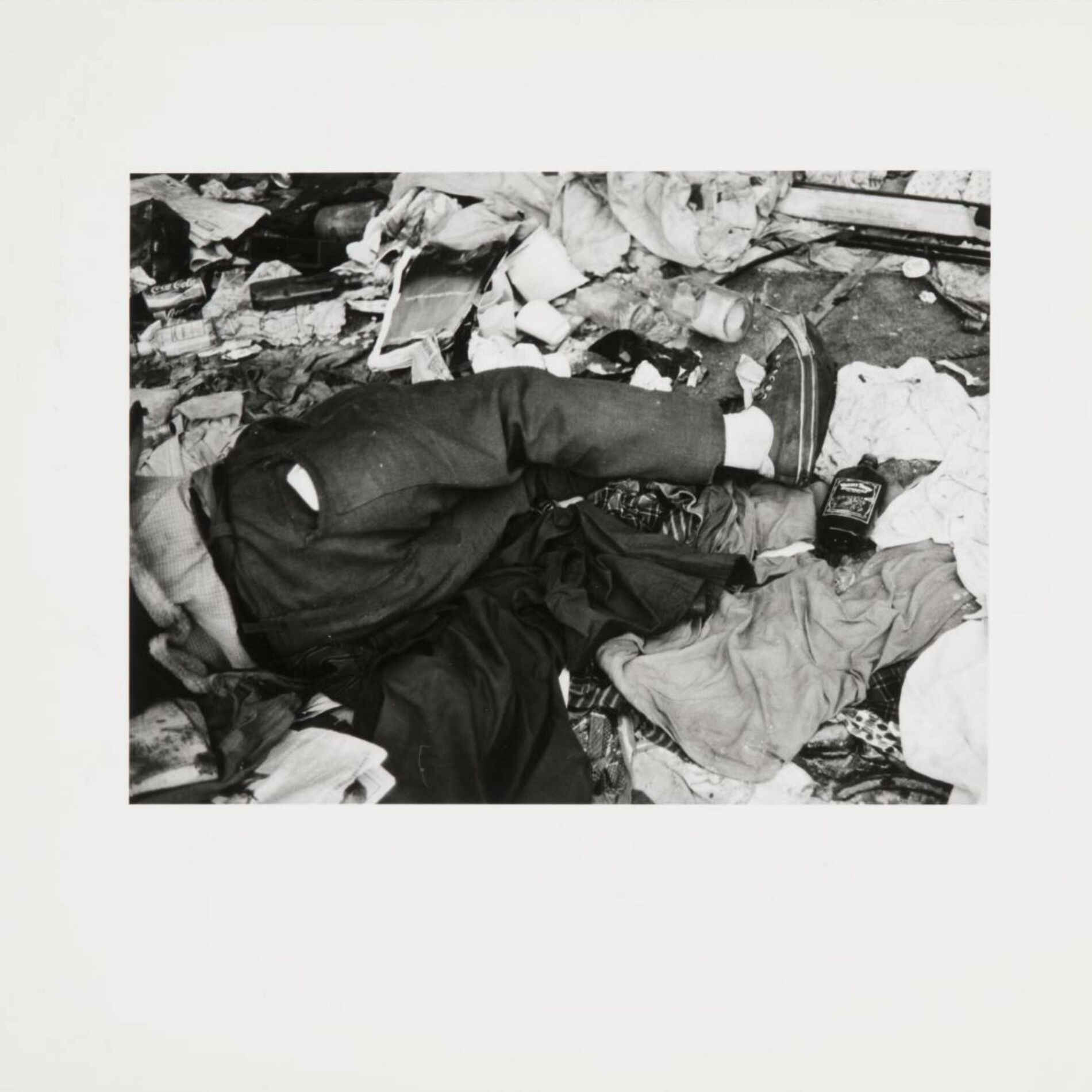 Album cover of Negus On The East Coast