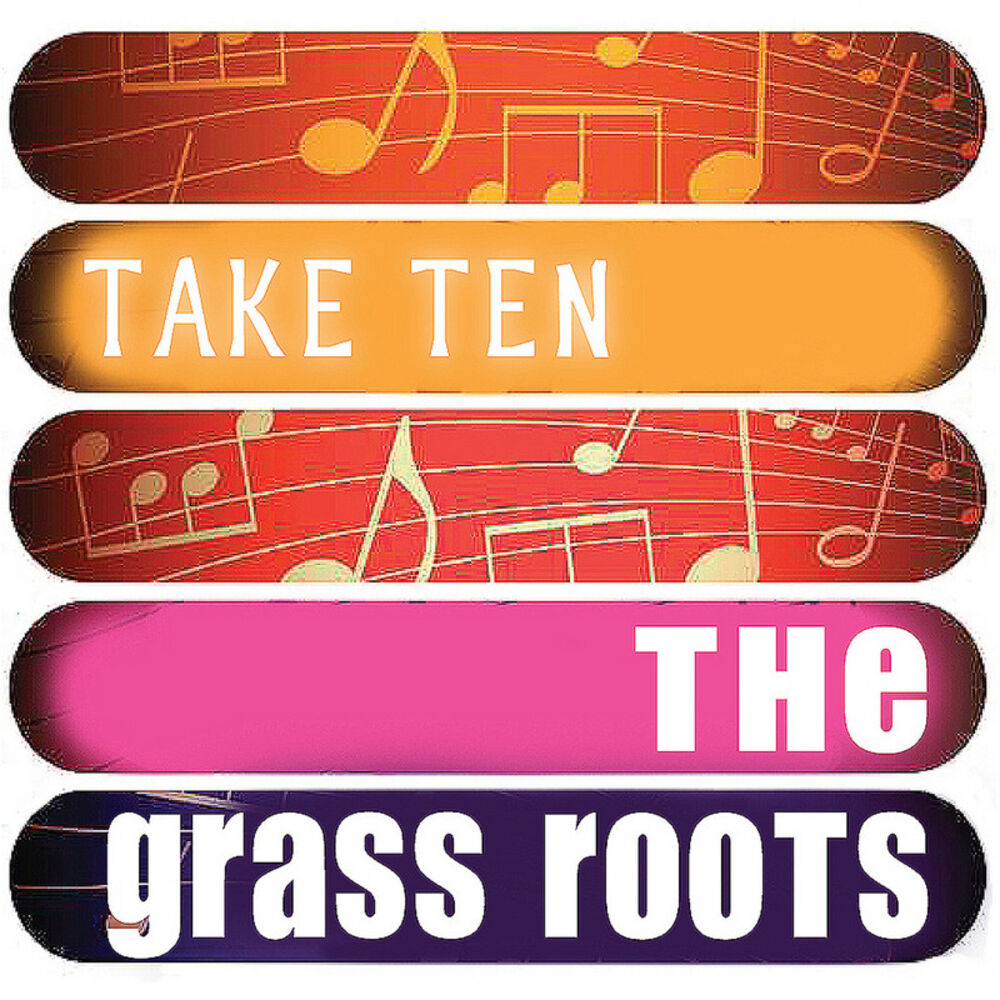 Picture of The Grass Roots: Take Ten