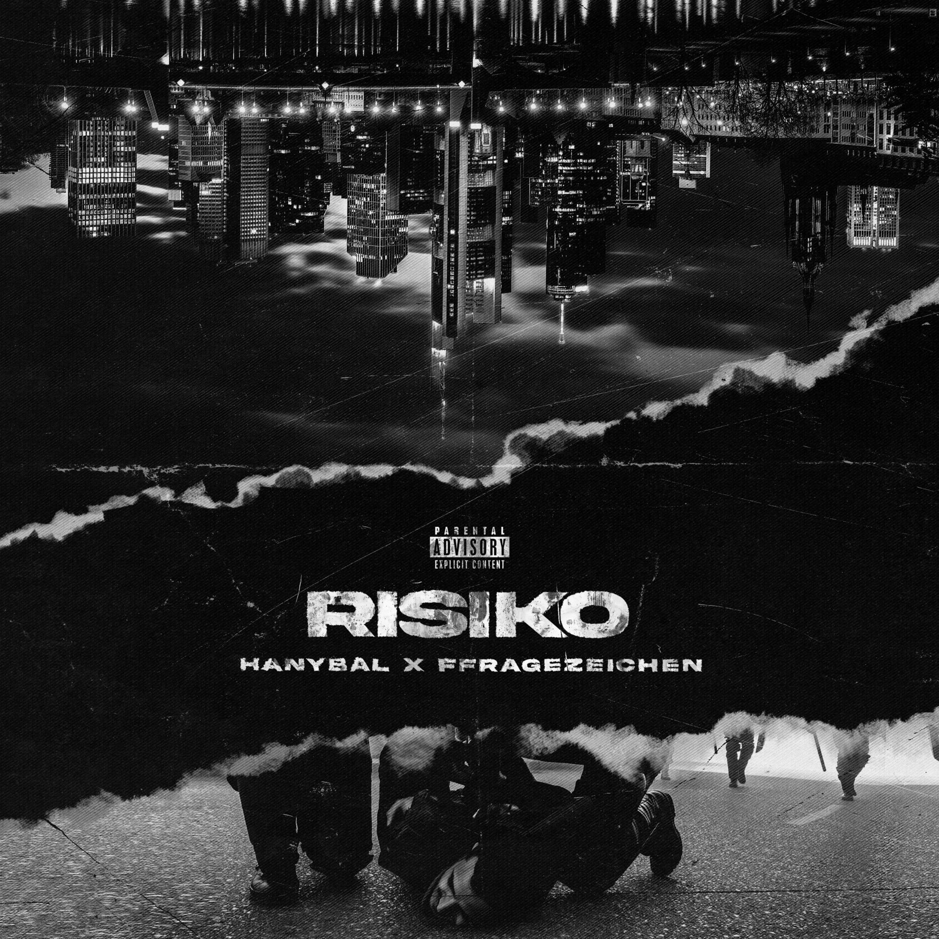 Album cover of Risiko