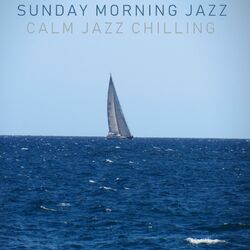 Cover of Calm Jazz Chillout