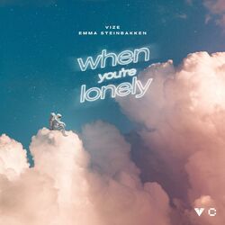 Cover of When You're Lonely