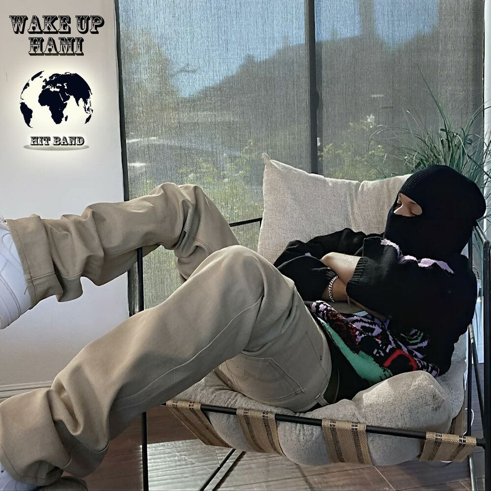 Picture of Wake Up