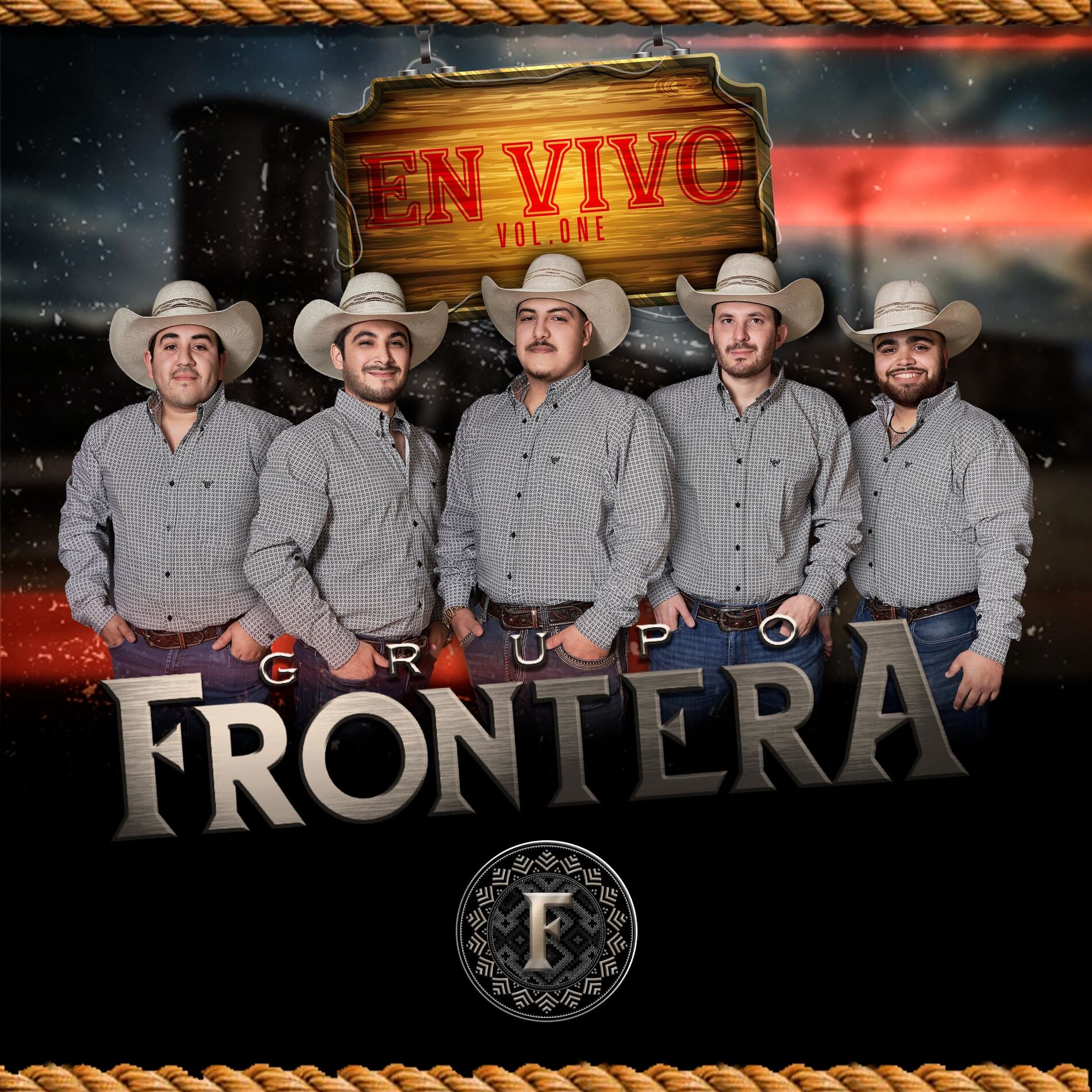Album cover of Estos Celos