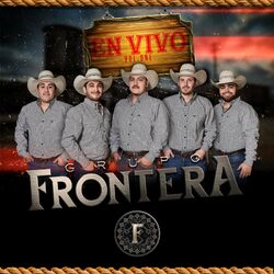 Cover of En Vivo, Vol.1 (En Vivo)