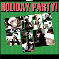 Holiday Party!
