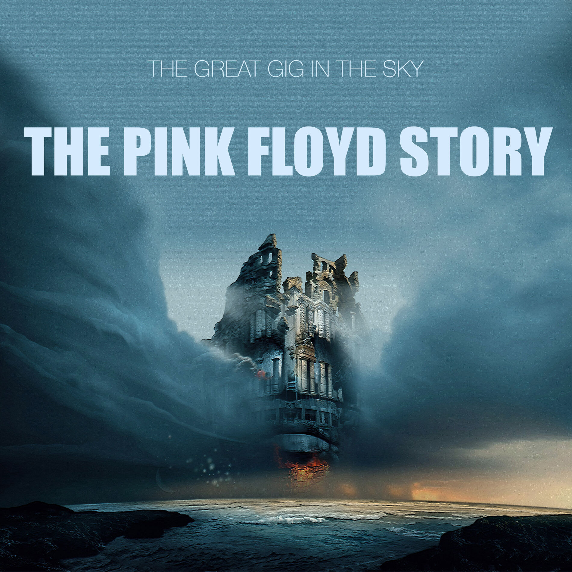 Album cover of Us and Them