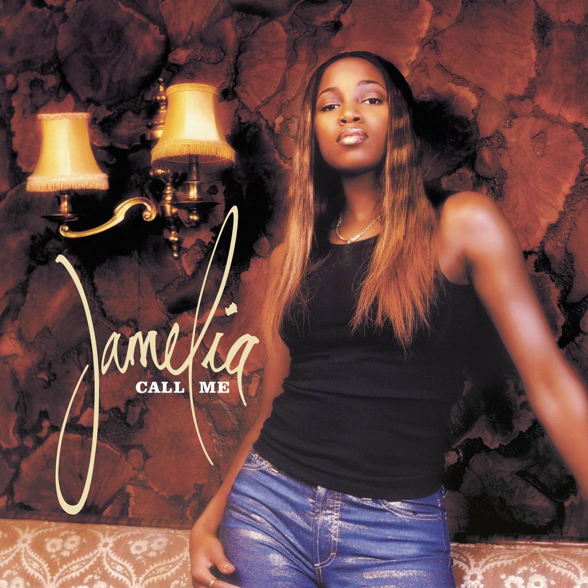 Album cover of Call Me (Remixes)
