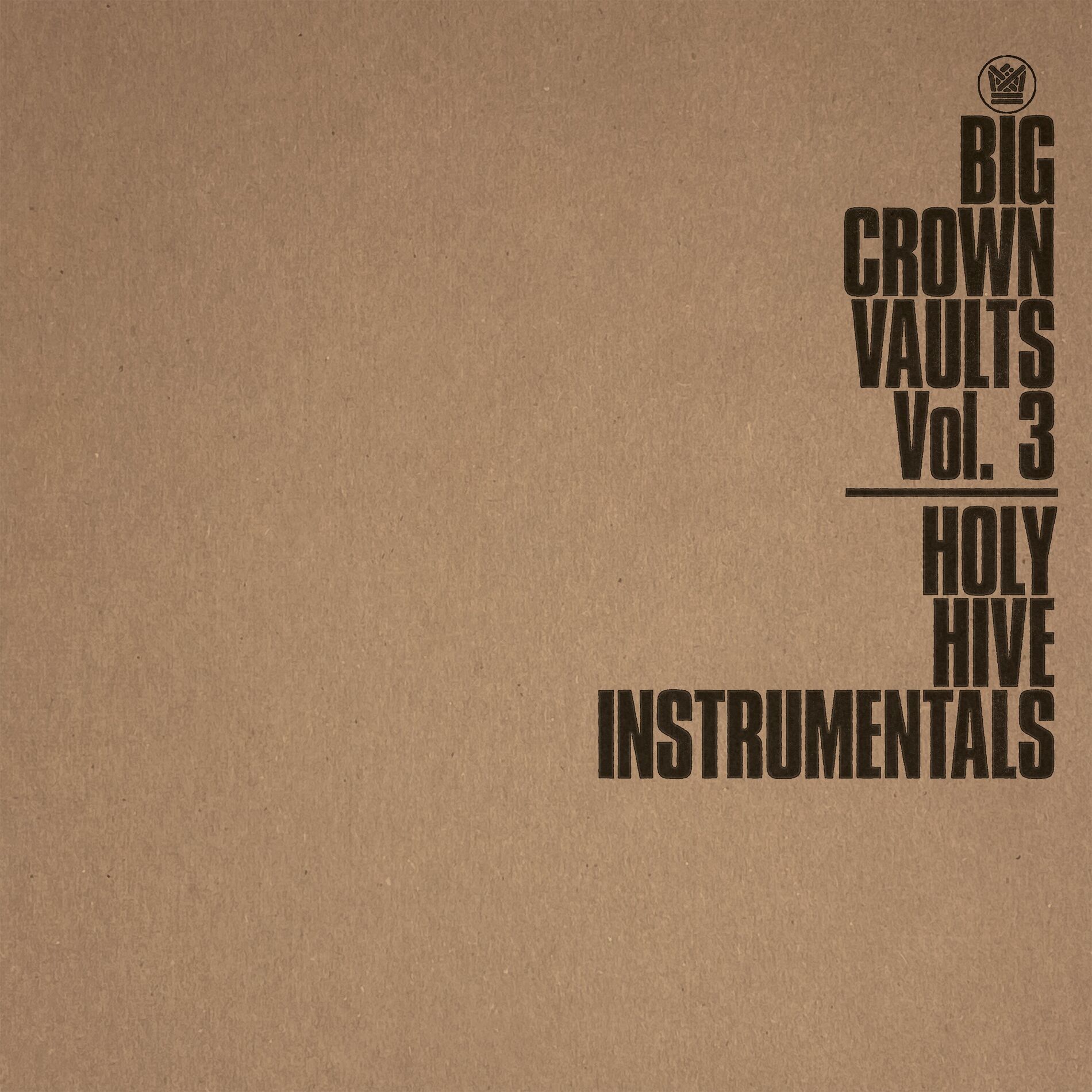 Album cover of Middle of the Night (Instrumental)
