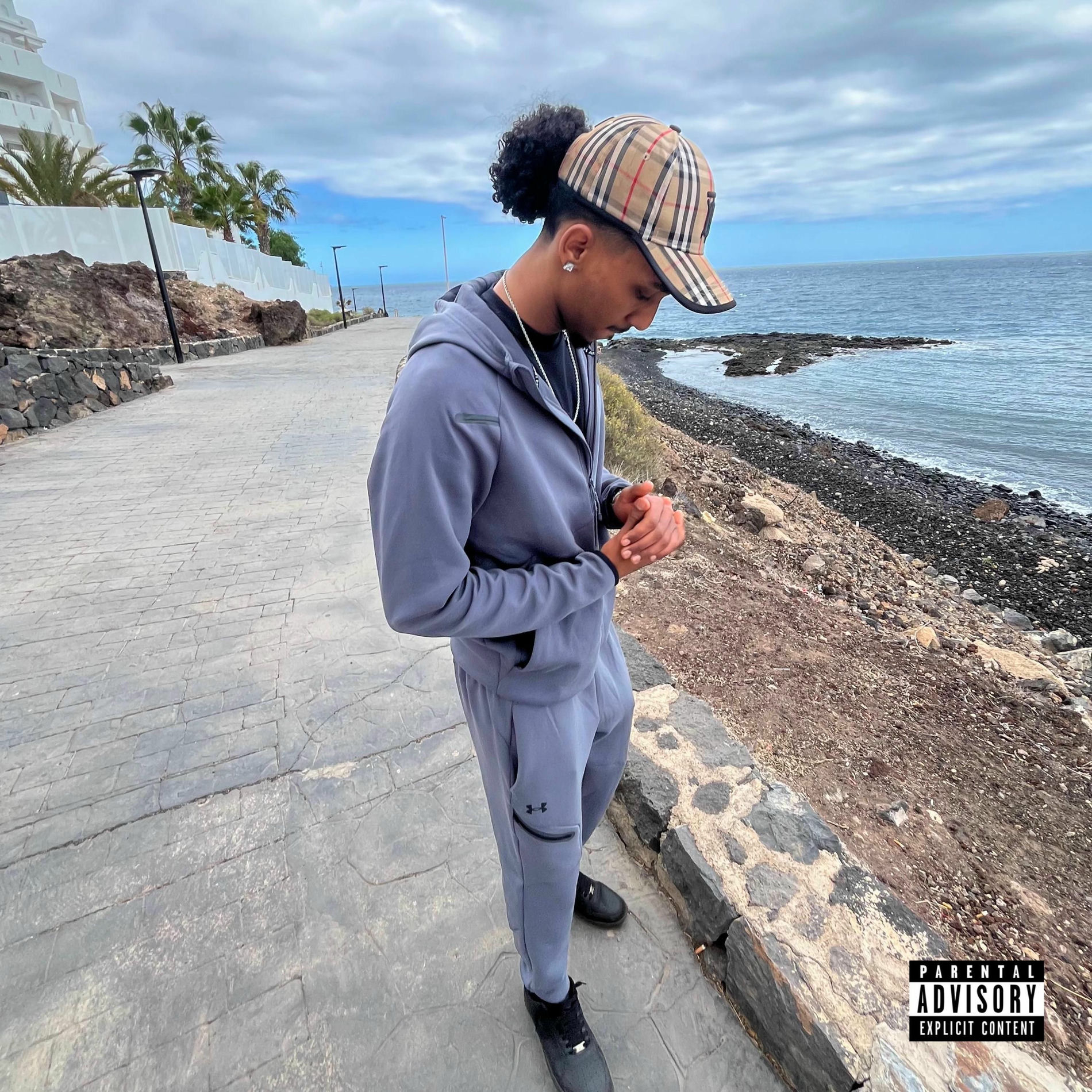 Album cover of TrapB