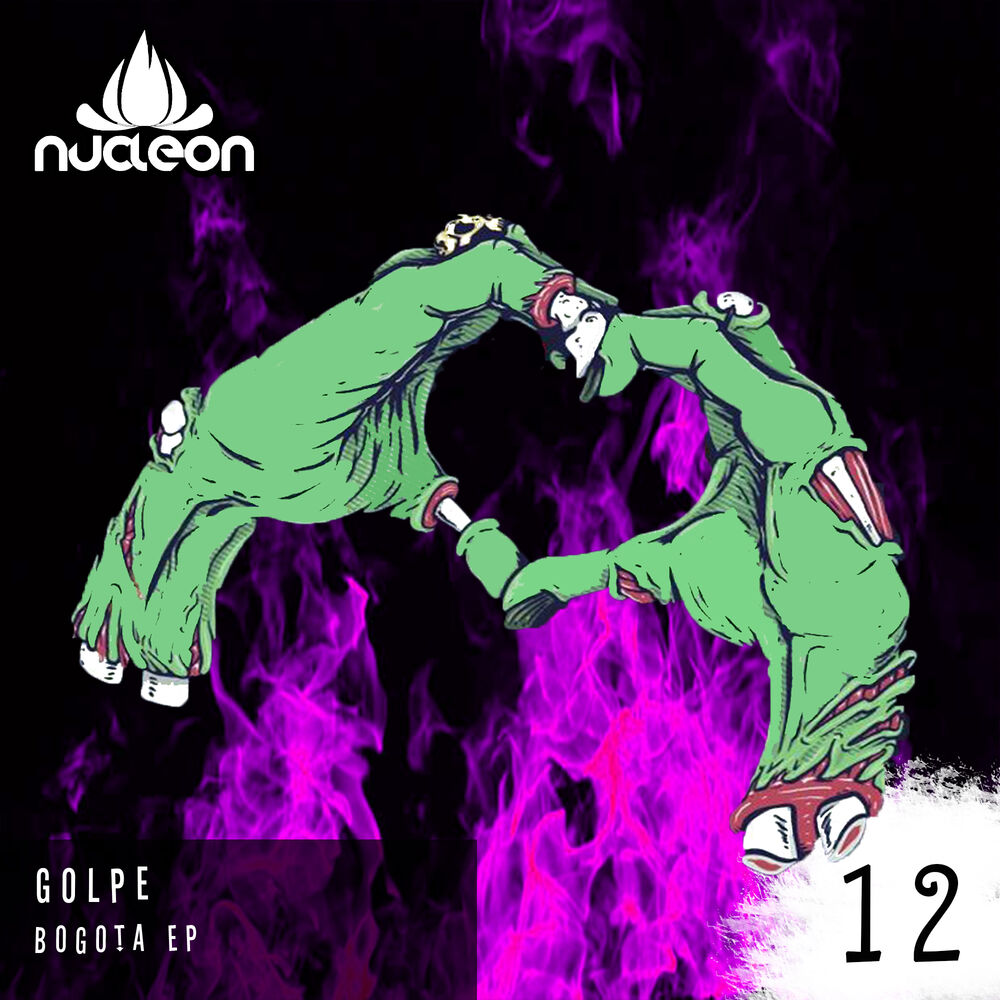 Picture of Colombia EP