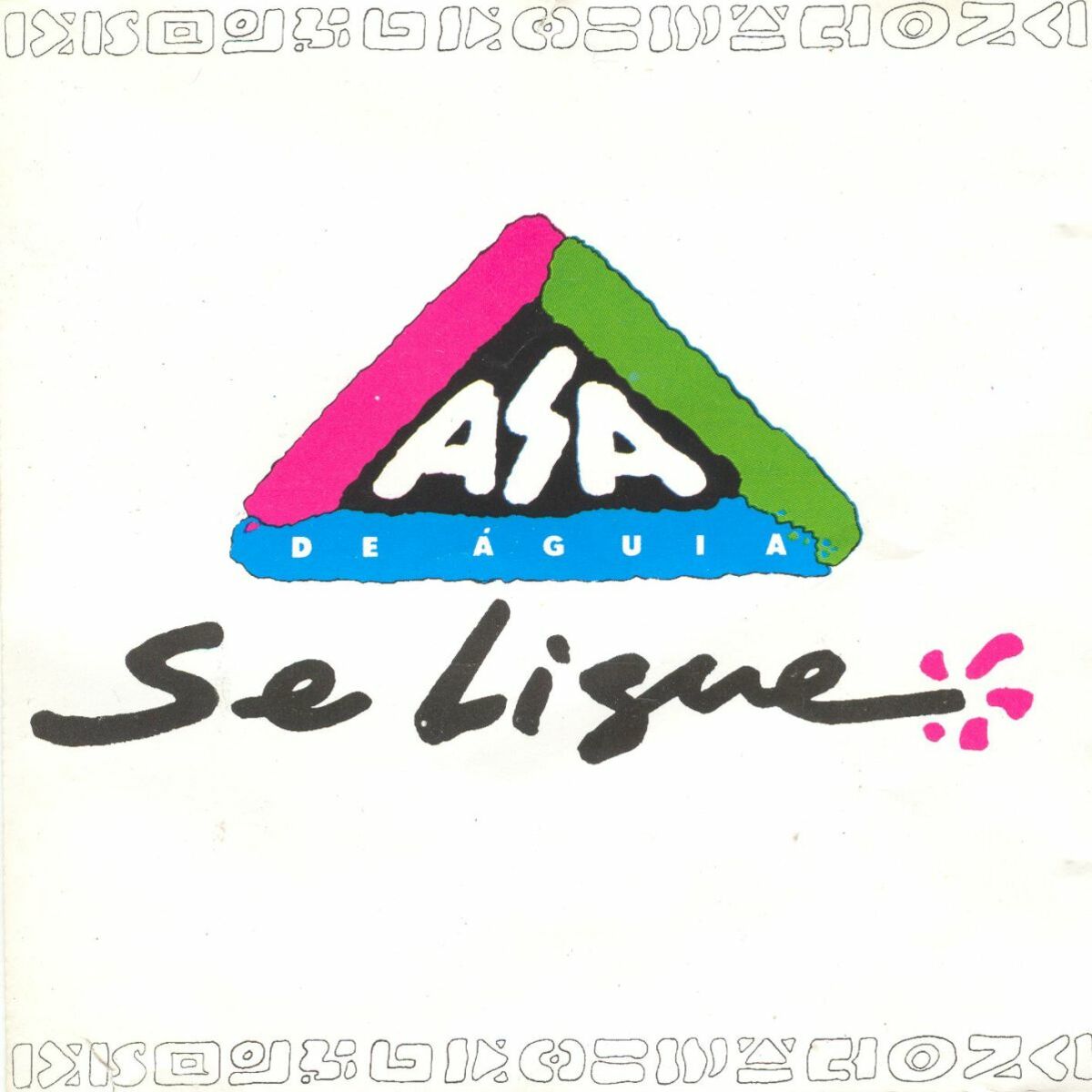 Album cover of Se Ligue