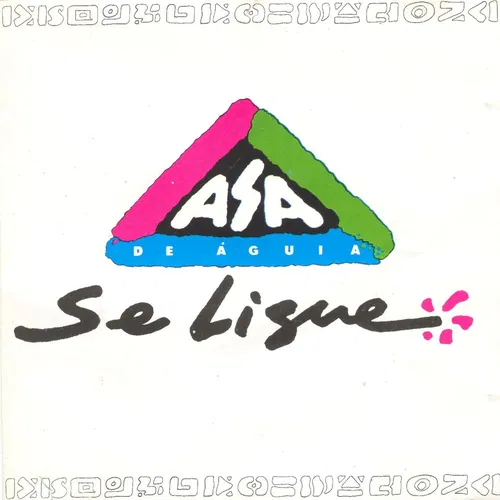 Capa de Leva eu