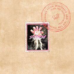 Cover of Storm