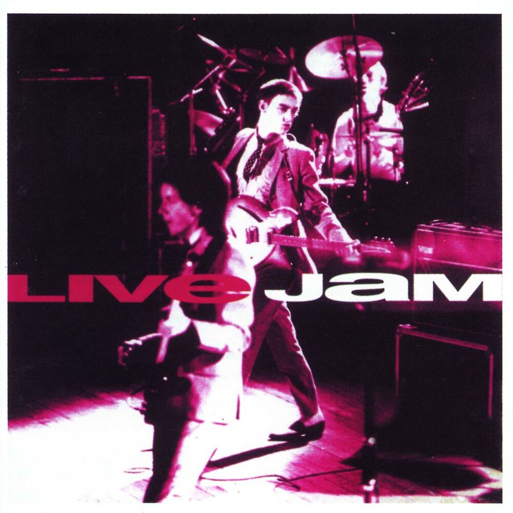 Picture of Live Jam