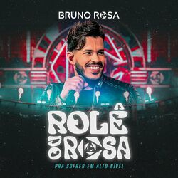 Cover of Rolê Do Rosa (Ao Vivo / EP01)